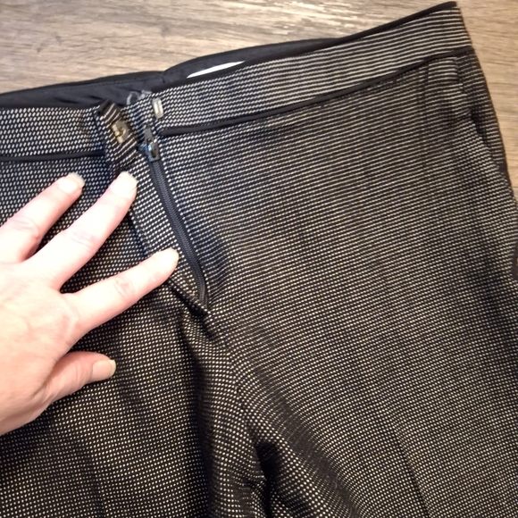 BOSS by Hugo Boss Women's Woven Pants. - Picture 10 of 15